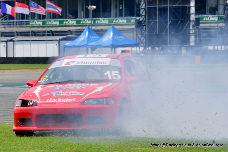 2024.05 Buriram Super Turbo 2024 #2 RacingAsia.tv