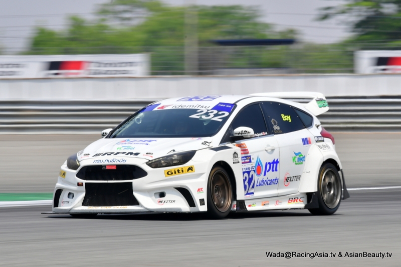 2024.05 Buriram Super Turbo 2024 #2 RacingAsia.tv
