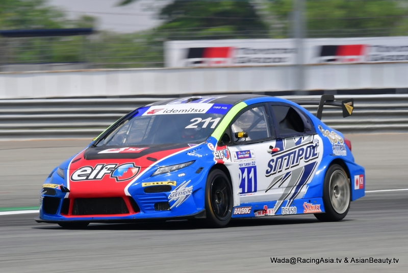2024.05 Buriram Super Turbo 2024 #2 RacingAsia.tv