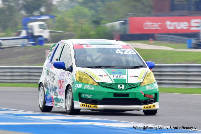 2024.05 Buriram Super Turbo 2024 #2 RacingAsia.tv