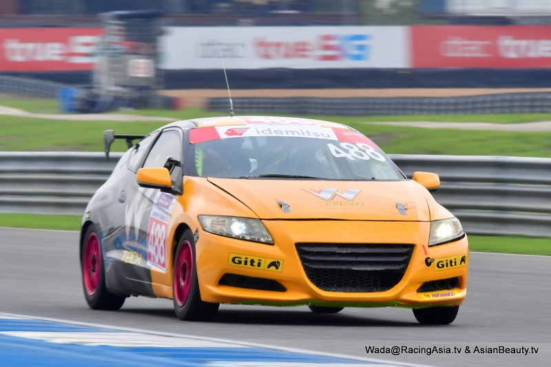 2024.05 Buriram Super Turbo 2024 #2 RacingAsia.tv