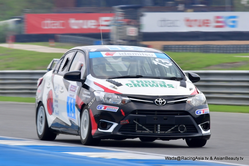 2024.05 Buriram Super Turbo 2024 #2 RacingAsia.tv