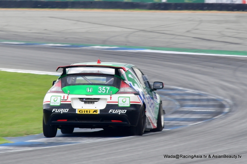 2024.05 Buriram Super Turbo 2024 #2 RacingAsia.tv