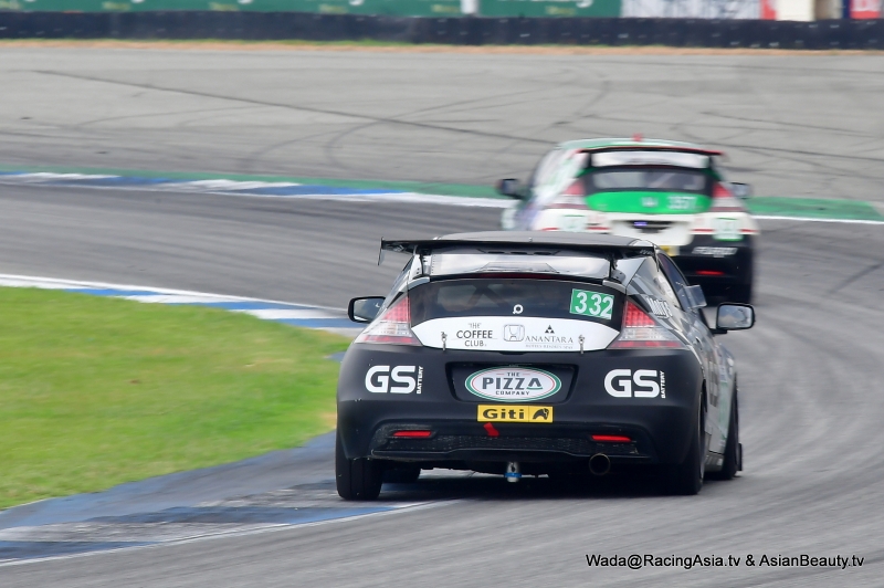 2024.05 Buriram Super Turbo 2024 #2 RacingAsia.tv
