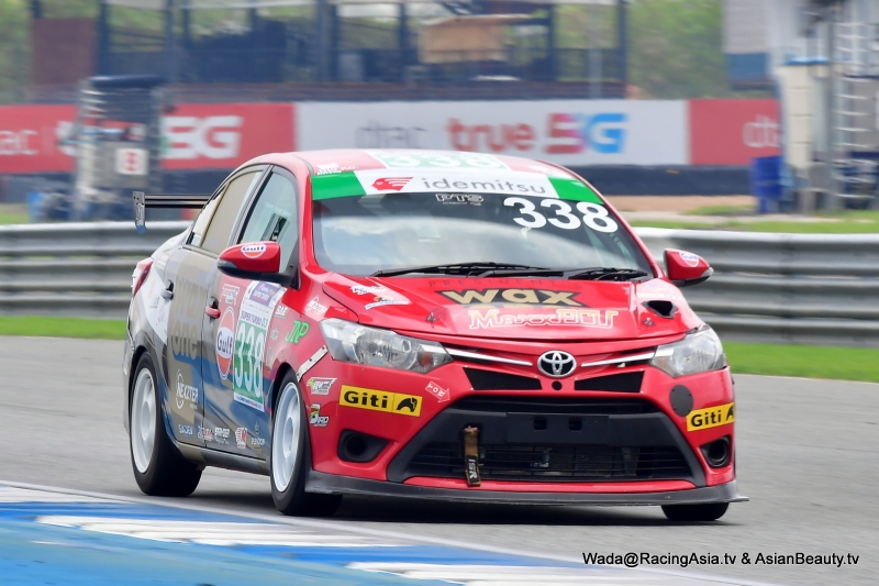 2024.05 Buriram Super Turbo 2024 #2 RacingAsia.tv