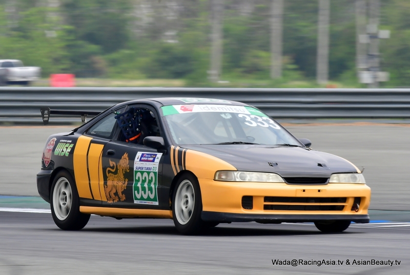 2024.05 Buriram Super Turbo 2024 #2 RacingAsia.tv