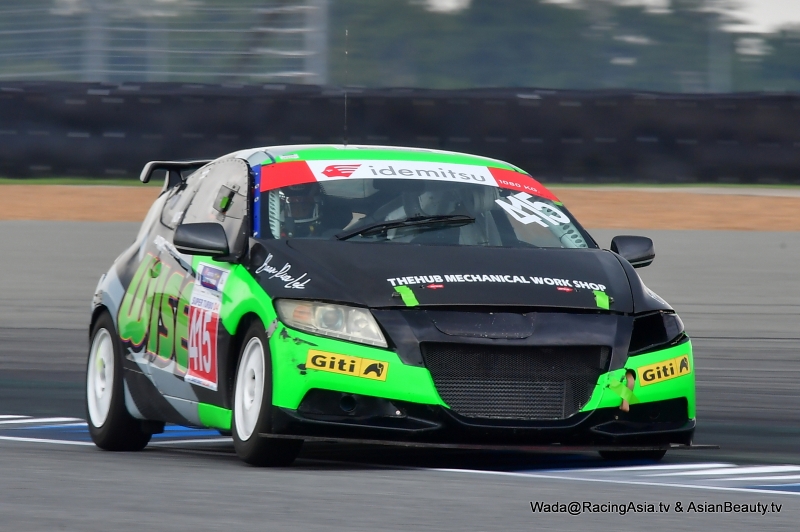 2024.05 Buriram Super Turbo 2024 #2 RacingAsia.tv