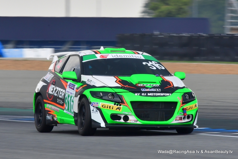 2024.05 Buriram Super Turbo 2024 #2 RacingAsia.tv