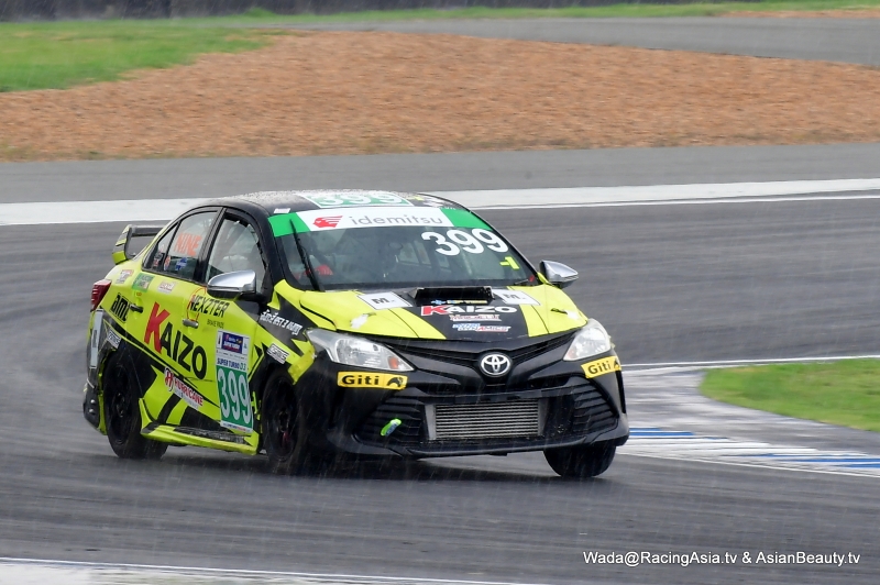 2024.05 Buriram Super Turbo 2024 #2 RacingAsia.tv