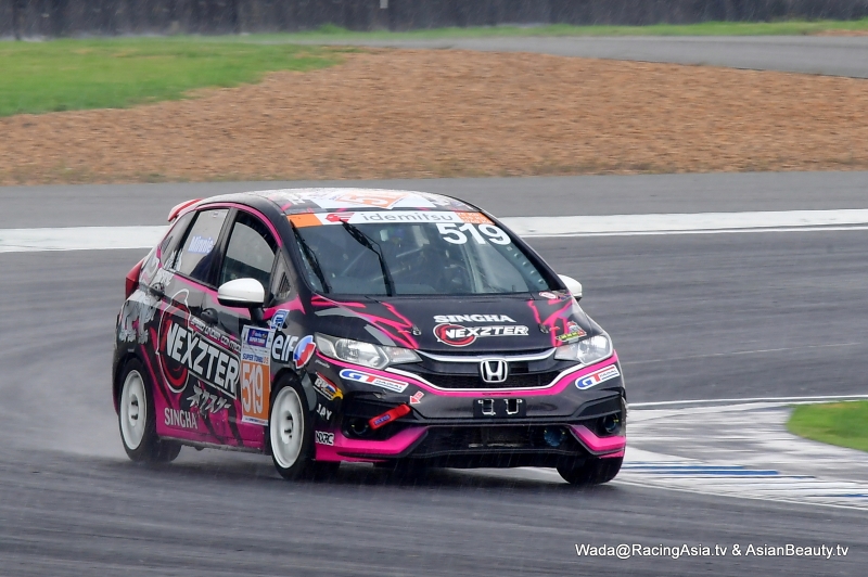 2024.05 Buriram Super Turbo 2024 #2 RacingAsia.tv