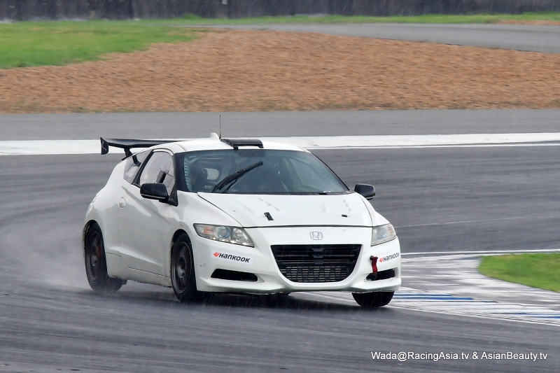 2024.05 Buriram Super Turbo 2024 #2 RacingAsia.tv