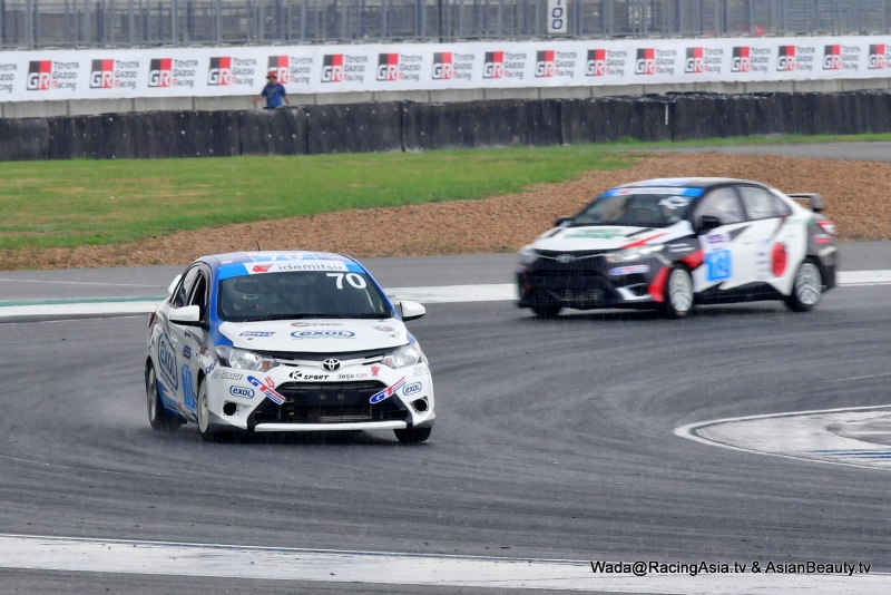 2024.05 Buriram Super Turbo 2024 #2 RacingAsia.tv