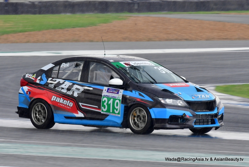 2024.05 Buriram Super Turbo 2024 #2 RacingAsia.tv