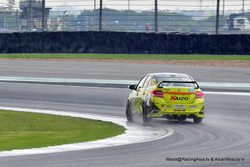 2024.05 Buriram Super Turbo 2024 #2 RacingAsia.tv