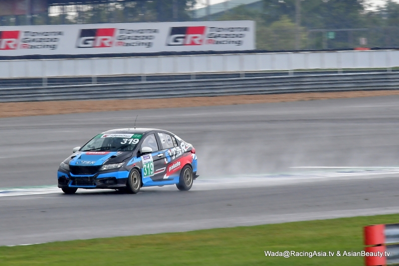 2024.05 Buriram Super Turbo 2024 #2 RacingAsia.tv