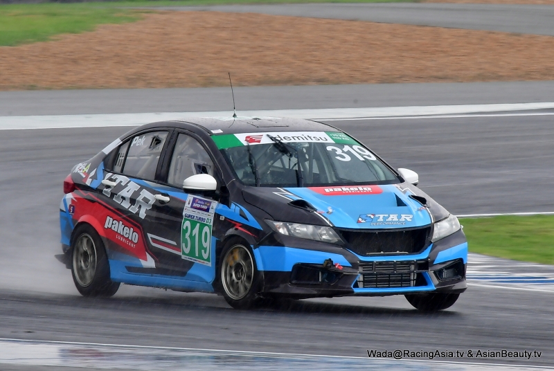 2024.05 Buriram Super Turbo 2024 #2 RacingAsia.tv