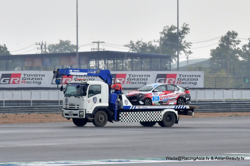 2024.05 Buriram Super Turbo 2024 #2 RacingAsia.tv