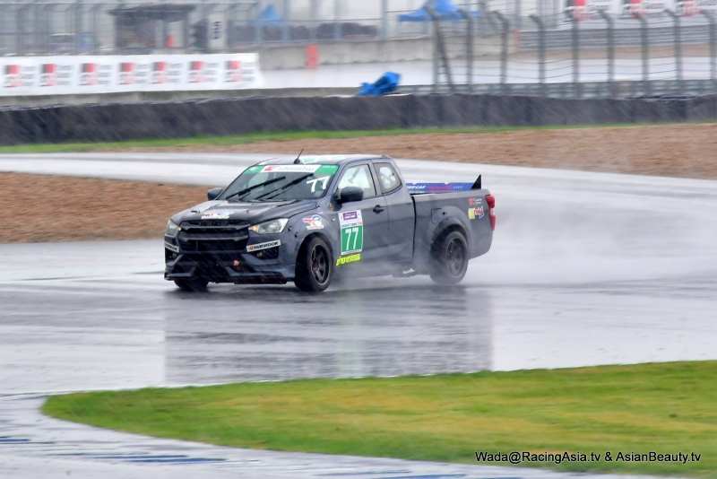 2024.05 Buriram Super Turbo 2024 #2 RacingAsia.tv