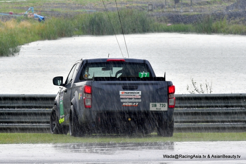 2024.05 Buriram Super Turbo 2024 #2 RacingAsia.tv