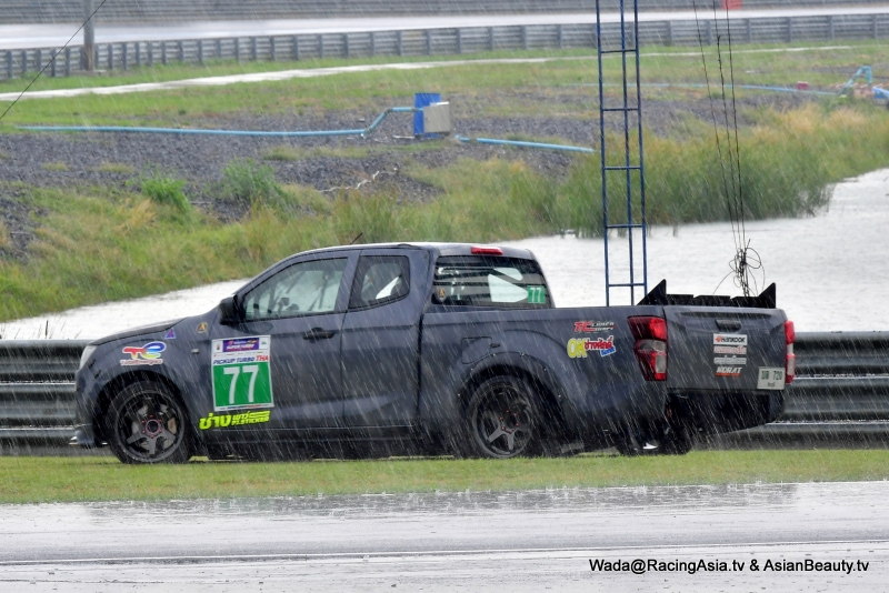 2024.05 Buriram Super Turbo 2024 #2 RacingAsia.tv