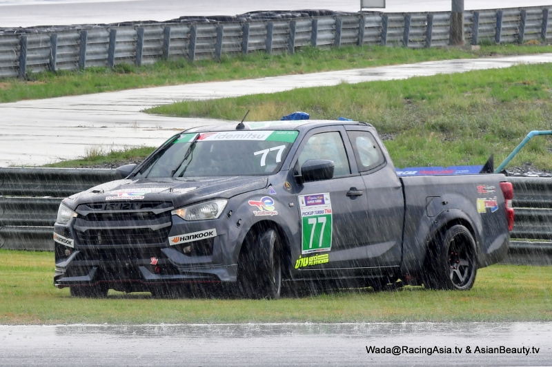2024.05 Buriram Super Turbo 2024 #2 RacingAsia.tv
