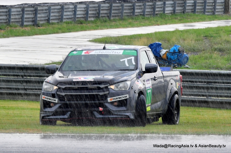 2024.05 Buriram Super Turbo 2024 #2 RacingAsia.tv
