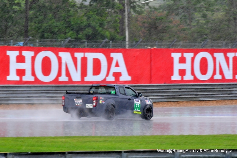 2024.05 Buriram Super Turbo 2024 #2 RacingAsia.tv