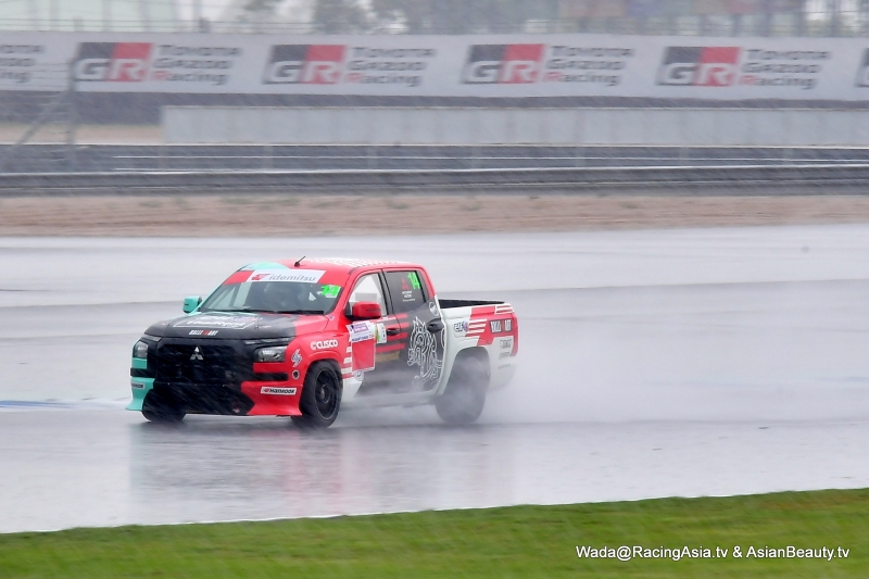2024.05 Buriram Super Turbo 2024 #2 RacingAsia.tv