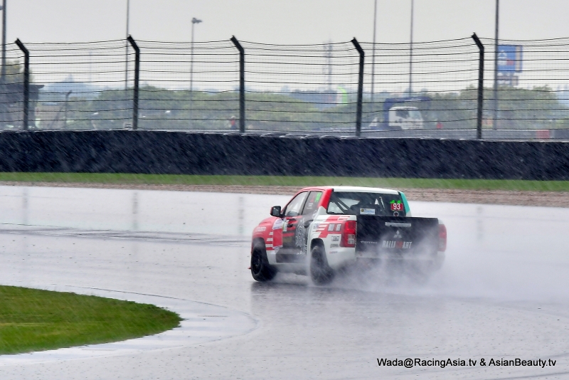 2024.05 Buriram Super Turbo 2024 #2 RacingAsia.tv