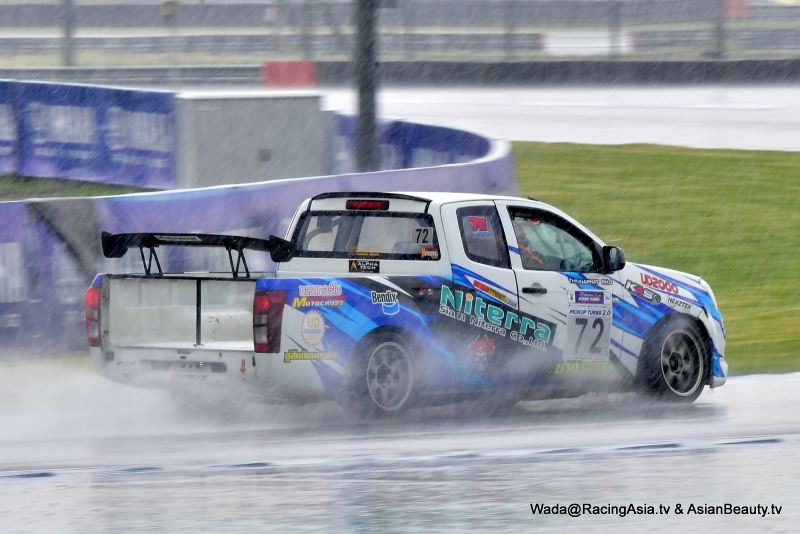 2024.05 Buriram Super Turbo 2024 #2 RacingAsia.tv