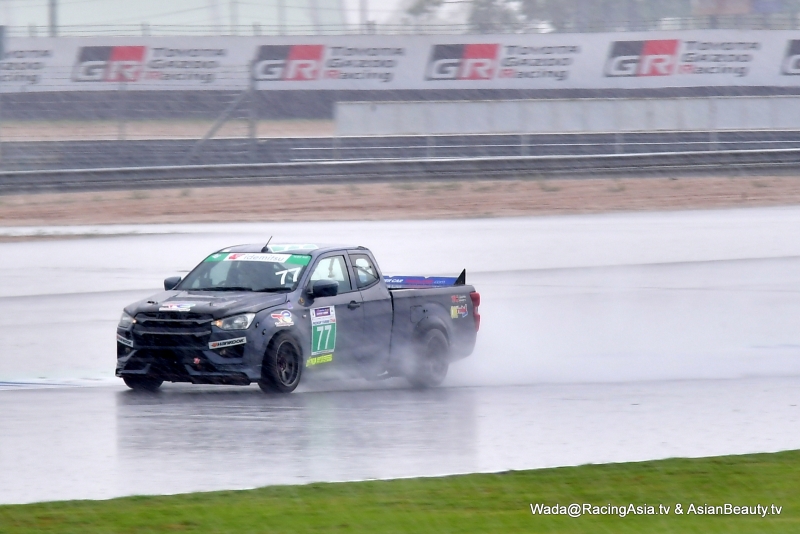 2024.05 Buriram Super Turbo 2024 #2 RacingAsia.tv