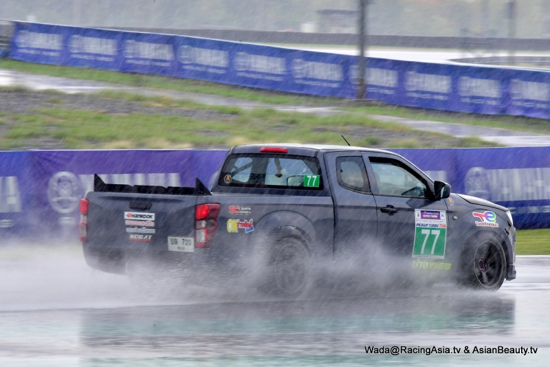 2024.05 Buriram Super Turbo 2024 #2 RacingAsia.tv