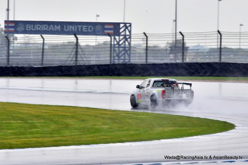 2024.05 Buriram Super Turbo 2024 #2 RacingAsia.tv