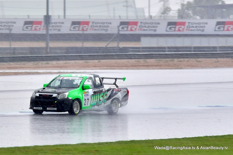 2024.05 Buriram Super Turbo 2024 #2 RacingAsia.tv