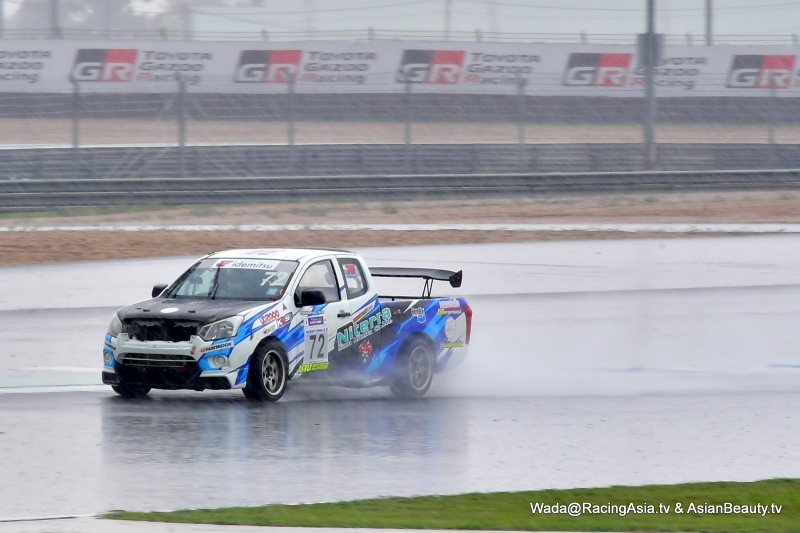 2024.05 Buriram Super Turbo 2024 #2 RacingAsia.tv