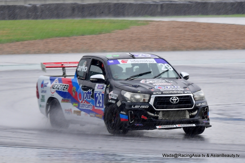 2024.05 Buriram Super Turbo 2024 #2 RacingAsia.tv