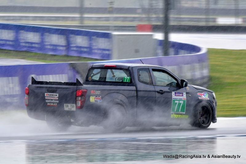 2024.05 Buriram Super Turbo 2024 #2 RacingAsia.tv