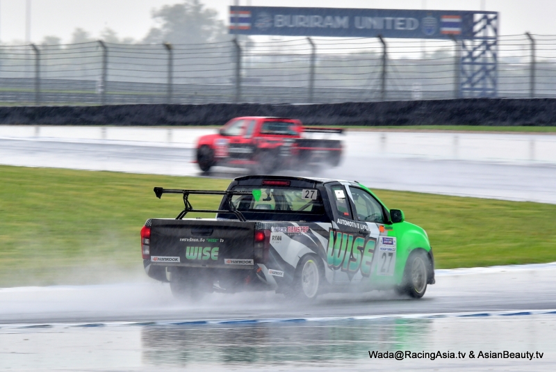 2024.05 Buriram Super Turbo 2024 #2 RacingAsia.tv