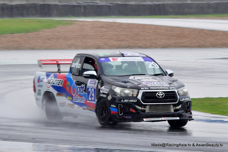 2024.05 Buriram Super Turbo 2024 #2 RacingAsia.tv