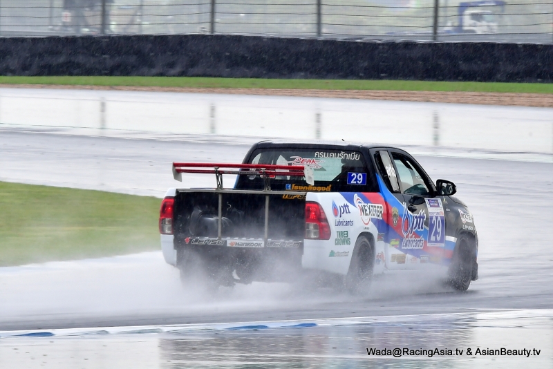 2024.05 Buriram Super Turbo 2024 #2 RacingAsia.tv