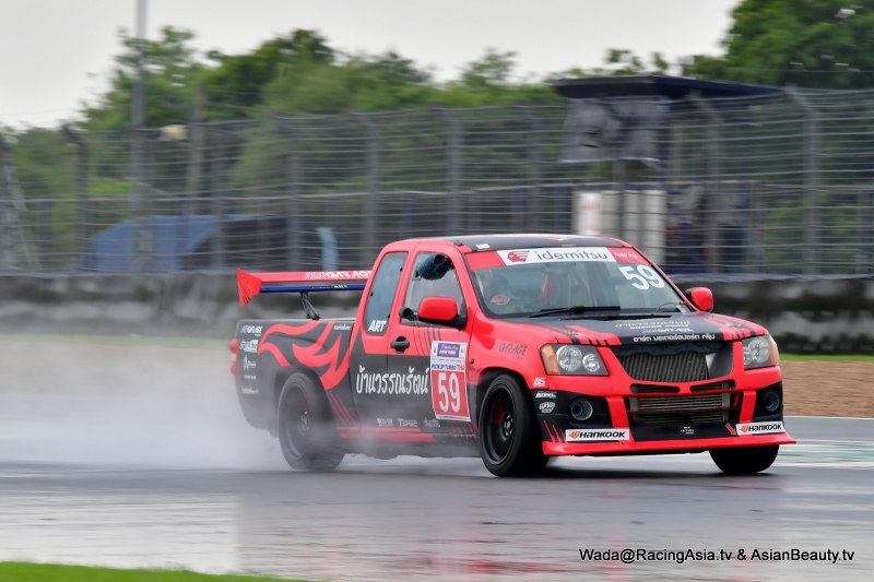 2024.05 Buriram Super Turbo 2024 #2 RacingAsia.tv
