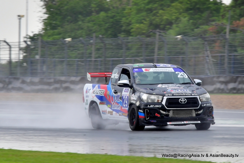 2024.05 Buriram Super Turbo 2024 #2 RacingAsia.tv