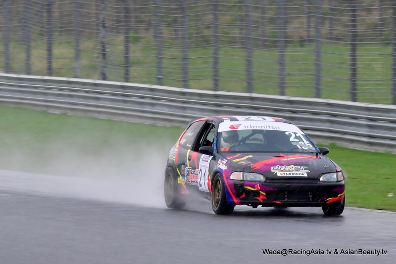 2024.05 Buriram Super Turbo 2024 #2 RacingAsia.tv