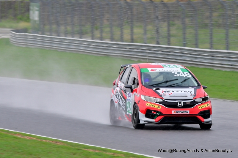 2024.05 Buriram Super Turbo 2024 #2 RacingAsia.tv