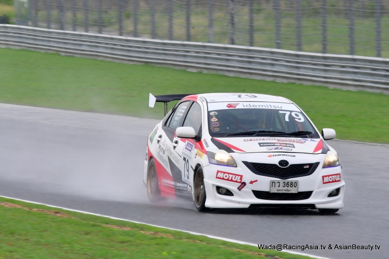 2024.05 Buriram Super Turbo 2024 #2 RacingAsia.tv