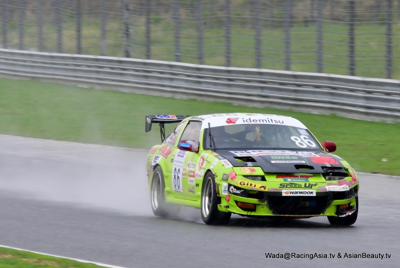 2024.05 Buriram Super Turbo 2024 #2 RacingAsia.tv