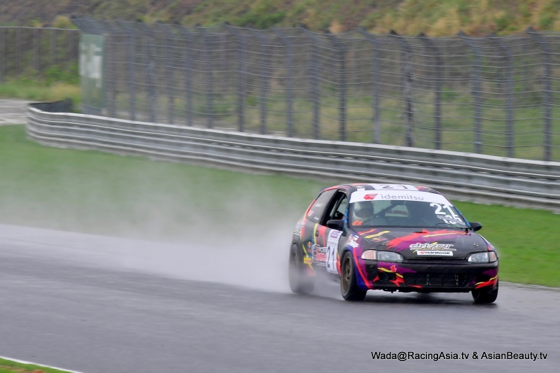 2024.05 Buriram Super Turbo 2024 #2 RacingAsia.tv