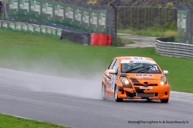 2024.05 Buriram Super Turbo 2024 #2 RacingAsia.tv
