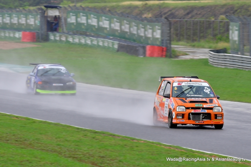 2024.05 Buriram Super Turbo 2024 #2 RacingAsia.tv