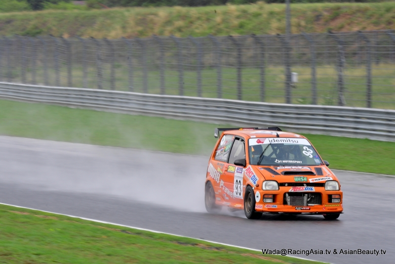 2024.05 Buriram Super Turbo 2024 #2 RacingAsia.tv